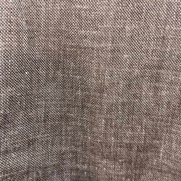 MICHAEL KORS Linen Jacket Blazer - size 8 - Made in Italy. N - Picture 2 of 6